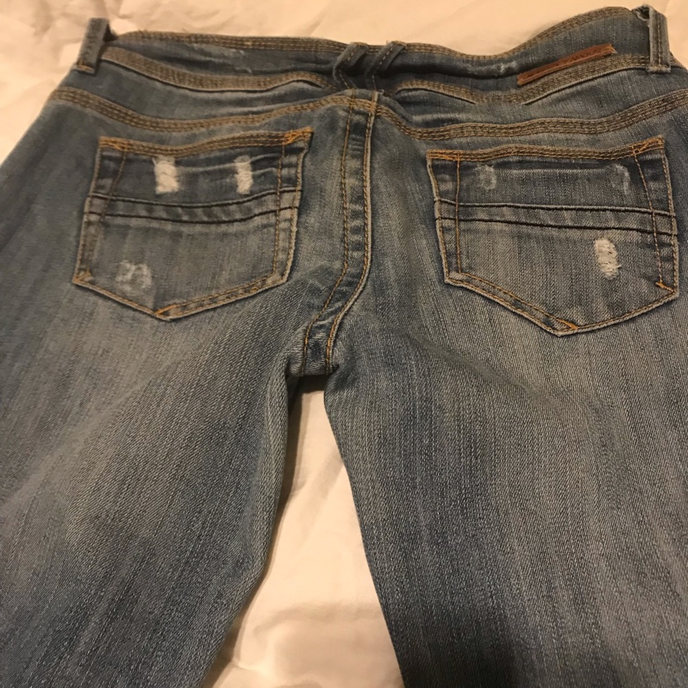 Jeans - Picture 4 of 4